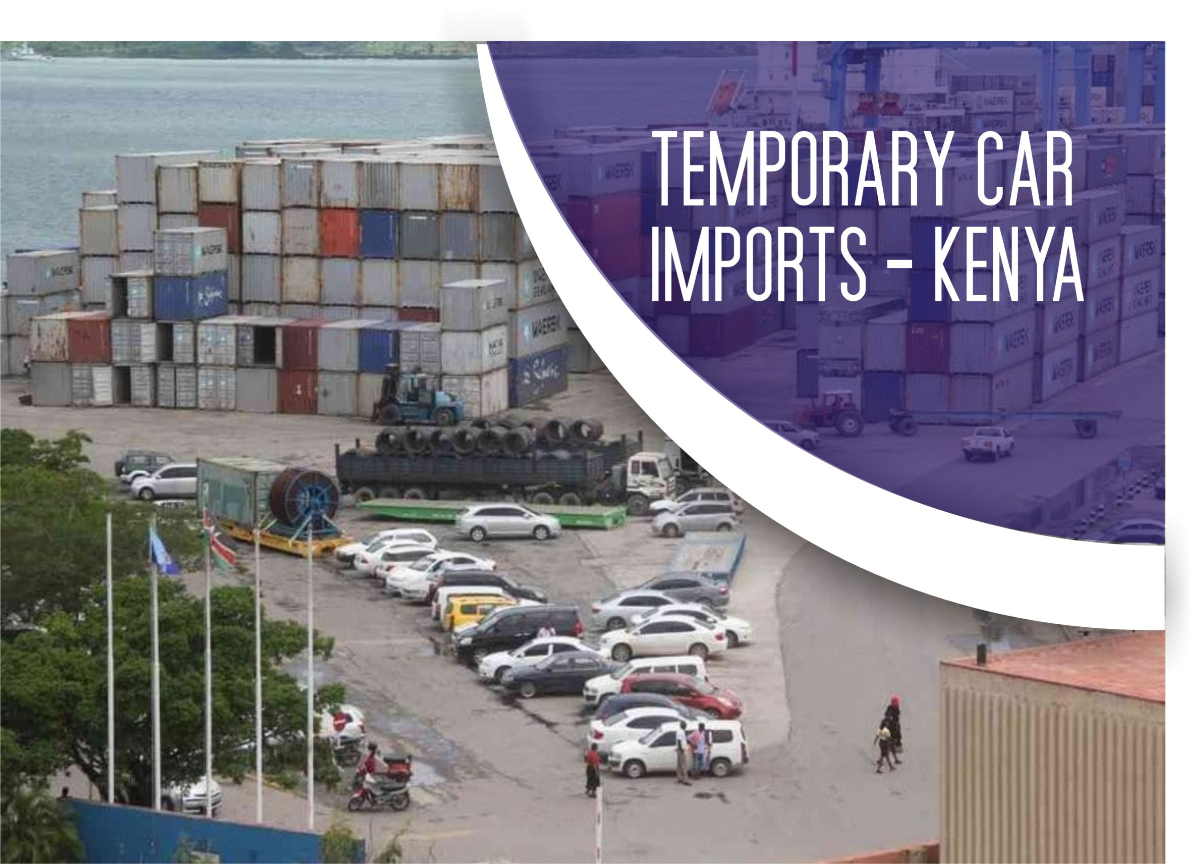 Temporary Importation of Road Vehicles and Foreign Vehicle Permits Authorization