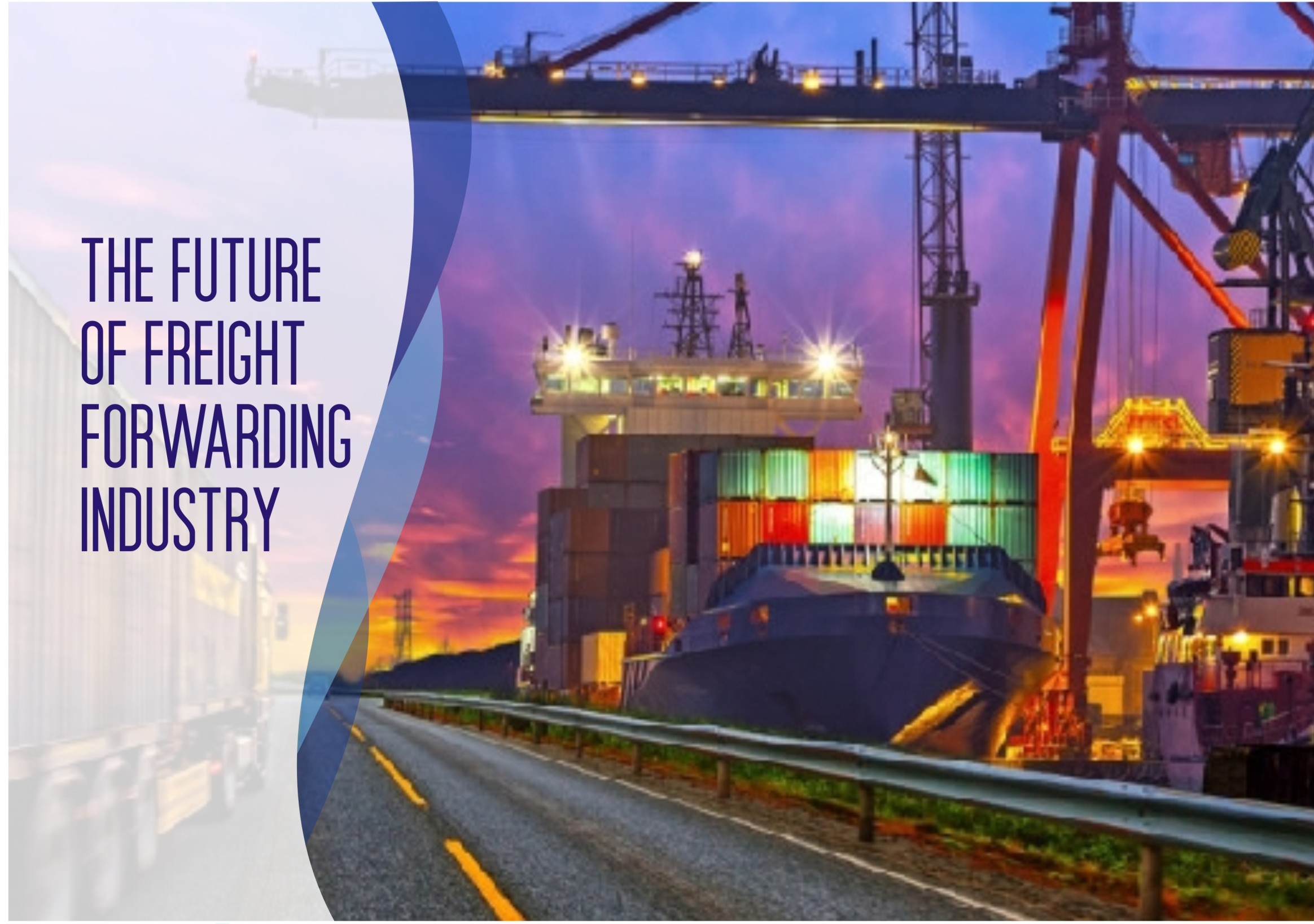 The Future of Freight Forwarding Industry in Kenya