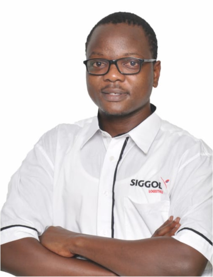 Mr. Elvis Amani<br />Group Financial Manager<br />Email – e.karisa@siggol.com Siggol Logistics